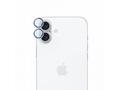 3mk Hardy Lens Protection Pro pro iPhone 16, 16 Pl