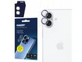 3mk Hardy Lens Protection Pro pro iPhone 16, 16 Pl