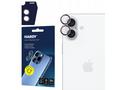 3mk Hardy Lens Protection Pro pro iPhone 16, 16 Pl