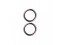 3mk Hardy Lens Protection Pro pro iPhone 16, 16 Pl