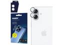 3mk Hardy Lens Protection Pro pro iPhone 16, 16 Pl