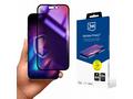 3mk Rainbow Privacy pro Apple iPhone 16E