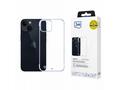 3mk ochranný kryt Just20g Clear Case pro Samsung G