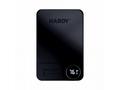 3mk HARDY MagSynergy Ni+ 5,000mAh 22.5W USB 1C1L B