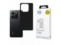 3mk Matt Case Pro pro Redmi Note 14 4G