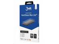 3mk tvrzené sklo HardGlass Max Lite Black pro Xiao