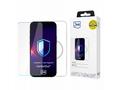 3mk ComfortDuo Clear MagCase pro Apple iPhone 16E