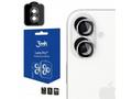 3mk Lens Protection Pro Silver pro Apple iPhone 17