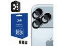 3mk Lens Protection Pro Black pro Apple iPhone 17 