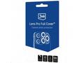 3mk Lens Pro Full Cover pro Apple iPhone 17 Pro Ma
