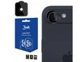 3mk Lens Protection Pro Black pro Apple iPhone 17 