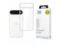 3mk Clear Case pro Apple iPhone 17 Air