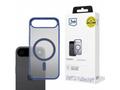 3mk Frosty MagCase Blue pro Apple iPhone Air