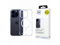 3mk Just20g MagCase pro Apple iPhone 17 Air