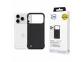 3mk ochranný kryt Just20g Matt Case pro Apple iPho