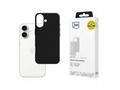 3mk Silicone Case pro Apple iPhone 17