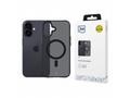 3mk Smoke MagCase pro Apple iPhone 17