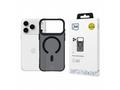 3mk Smoke MagCase pro Apple iPhone 17 Pro Max