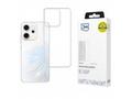 3mk ochranný kryt Clear Case pro Oppo Reno 14