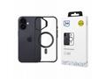 3mk Satin Armor MagCase pro Apple iPhone 17
