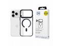 3mk Satin Armor MagCase pro Apple iPhone 17 Pro