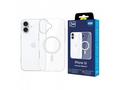 3mk ochranný kryt EverClear Magcase pro Apple iPho