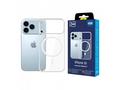 3mk ochranný kryt EverClear Magcase pro Apple iPho
