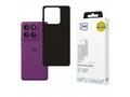 3mk ochranný kryt Matt Case pro Motorola Edge 60 P
