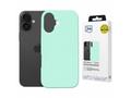 3mk Hardy MagSilicone pro Apple iPhone 16 Teal