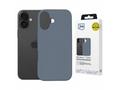 3mk Hardy MagSilicone pro Apple iPhone 16 Ultramar