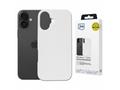 3mk Hardy MagSilicone pro Apple iPhone 16 White