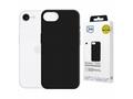 3mk Hardy MagSilicone pro Apple iPhone 16E Black
