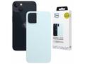 3mk Hardy MagSilicone pro Apple iPhone 15 Blue