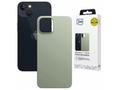 3mk Hardy MagSilicone pro Apple iPhone 15 Green