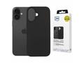 3mk Hardy MagSilicone pro Apple iPhone 16 Graphite
