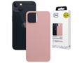 3mk Hardy MagSilicone pro Apple iPhone 15 Pink