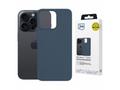 3mk Hardy MagSilicone pro Apple iPhone 15 Pro Roya