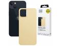 3mk Hardy MagSilicone pro Apple iPhone 15 Plus Yel