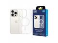 3mk EverClear MagCase pro Apple iPhone 15 Pro