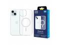 3mk EverClear MagCase pro Apple iPhone 15