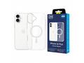 3mk EverClear MagCase pro Apple iPhone 16 Plus