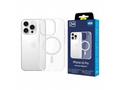 3mk EverClear MagCase pro Apple iPhone 16 Pro