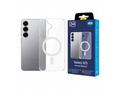 3mk EverClear MagCase pro Samsung Galaxy S25