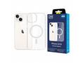 3mk EverClear MagCase pro Apple iPhone 13, 14