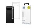 3mk ochranný kryt Clear Case pro Google Pixel 10 P