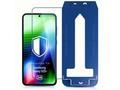 3mk HARDY® Ultra Glass™ pro Samsung Galaxy S25+
