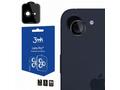 3mk Lens Protection Pro Black pro Apple iPhone 16E