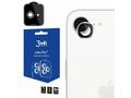 3mk Lens Protection Pro Purple pro Apple iPhone 16