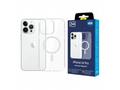 3mk EverClear MagCase pro Apple iPhone 14 Pro