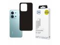 3mk ochranný kryt Matt Case pro Redmi 15C